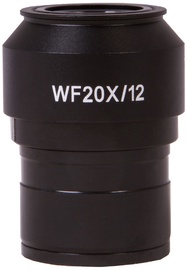 Levenhuk MED WF20x/12 Eyepiece With Diopter Adjustment