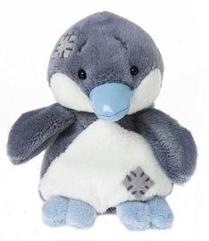 Carte Blanche My Blue Nose Friends Penguin 10cm