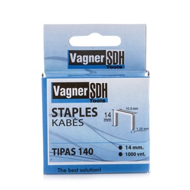 SKAVAS 140/14MM 50692038 1000GB (VAGNER SDH)