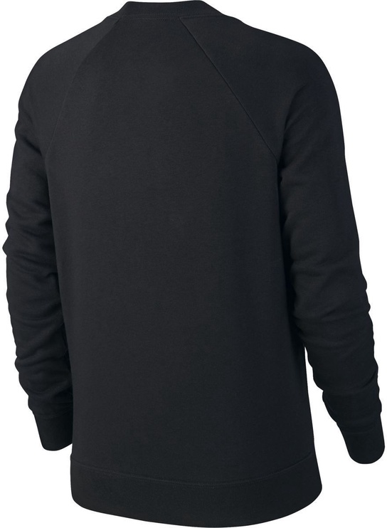 Джемпер Nike Essentials BV4112 010, черный, L