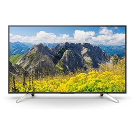 Televiisor Sony KD43XF7596BAEP