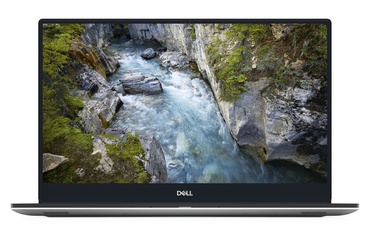 Dell Precision 5540 Titan Gray i7 16/512GB T1000 W10P