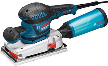 Виброшлифовальная машина Bosch GSS 280 AVE, 2.7 кг, 350 Вт