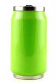 Yoko Design Isotherm Tin Can Fluo Green S