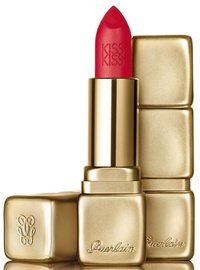Guerlain Kisskiss Matte Hydrating Matte Lip Colour 3.5g M332