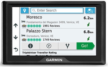 Garmin Drive 52 MT EU
