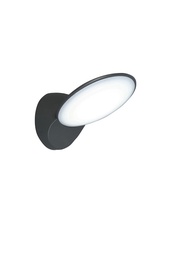 GAISMEKLIS 1896 LED 9W IP44 (LUTEC)