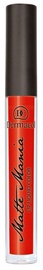 Dermacol Matte Mania Liquid Lipstick 3.5ml 55