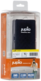 Jupio PowerVault DSLR EN-EL14 28wh
