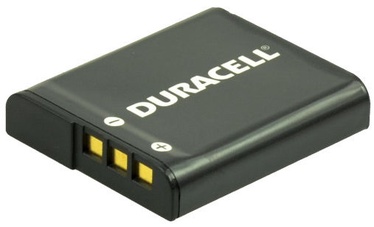 Duracell Premium Battery For Sony DSC-H3/T20/T100/W220/W300 960mAh