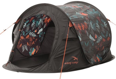 Palapinė Easy Camp Nighttide Black 120262