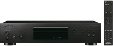 Pioneer PD-30AE Black