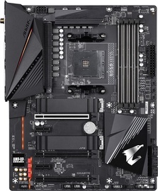 Материнская плата Gigabyte B550 AORUS PRO AC