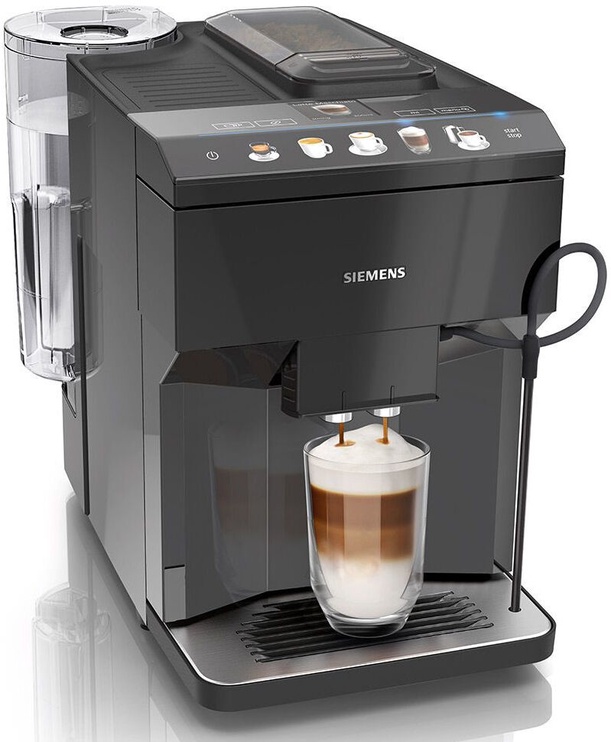 Kohvimasin Siemens TP501R09