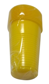 Vienkartinių stiklinių komplektas, 200 ml, 10 vnt