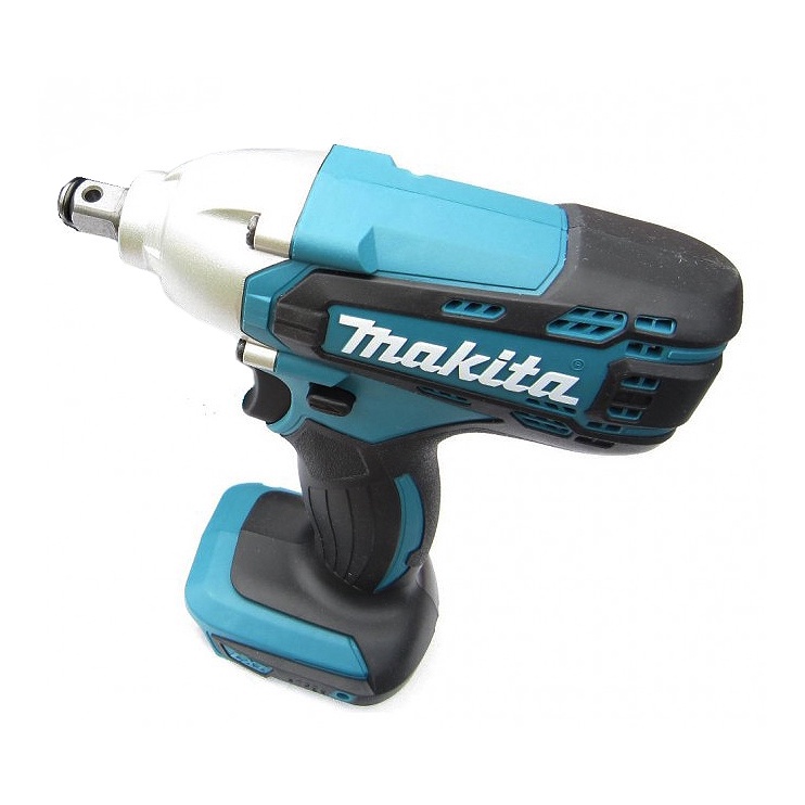 Makita dtw190z аккумулятор