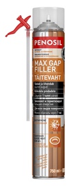 Täite- ja tihendusvaht PENOSIL Max Gap Filler 750 ml