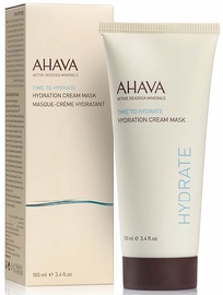 Ahava Hydration Cream Mask 100ml