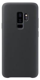 Hurtel Soft Flexible Back Case For Samsung Galaxy S9 Plus Black
