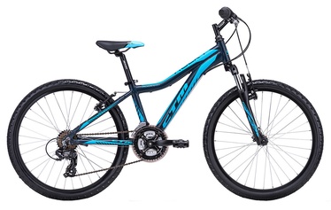 CTM Rocky 2.0 24" Blue 19
