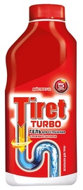 Vamzdžių valiklis Tiret Turbo, 0,5 l