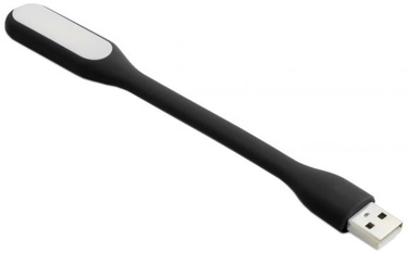 Esperanza USB Lamp For Notebook Black