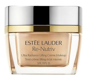 Estee Lauder Re-Nutriv Ultra Radiance Lifting Creme Makeup SPF15 30ml 2C2