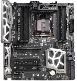 EVGA X299 FTW K