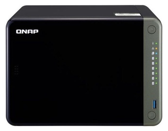 Корпус NAS QNAP TS-653D-8G Storage Tower