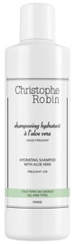Šampoon Christophe Robin Hydrating, 250 ml