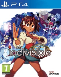 Indivisible PS4