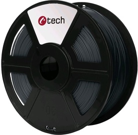 C-Tech PLA Filament 1.75mm Grey