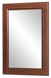 Bodzio Mirror Grenada 72x110cm Walnut