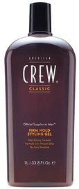 Plaukų želė American Crew, 1000 ml