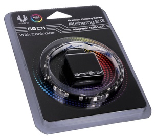 BitFenix Alchemy 2.0 Magnetic 30 LED Strip 60cm RGB + Controller