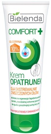 Rankų kremas Bielenda Comfort+ Damaged Skin, 75 ml