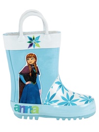 Czasnabuty Children Rubber Boots 52103 Blue 25