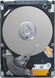 Dell 4TB 7200RPM NL-SAS 3.5" 400-AHFL