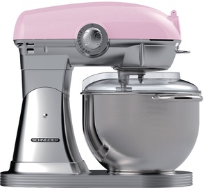 Mikser Schneider Vintage SCFP57 Pink