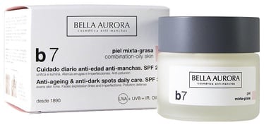 Sejas krēms Bella Aurora B7, 50 ml