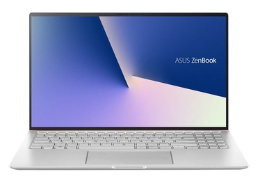 Asus ZenBook 15 UX533FTC-A8222R Silver