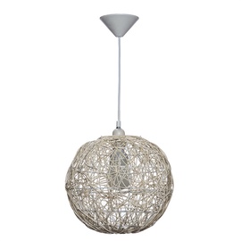 Griestu lampa EasyLink P251 30cm 60W E27