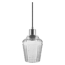 Lampa Osram Carved Jar, karināms, 40 W, E27