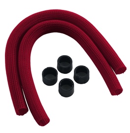 CableMod AIO Sleeving Kit Series 1 for Corsair® Hydro Gen 2 Red