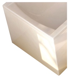 Vannas panelis Ravak Classic Vanda II, 700 mm x 570 mm x 25 mm