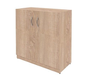 Plaukts Skyland Simple SR-2W.1 Sonoma Oak