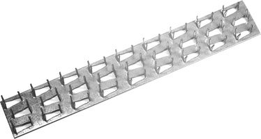 Ogaplaat ACF 100x36x1,3mm