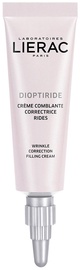 Näokreem Lierac Dioptiride Correction Filling Cream, 15 ml, naistele