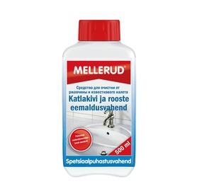 Katlakivi ja rooste eemaldusvahend Mellerud, 500 ml