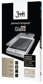 3MK HardGlass Screen Protector For Samsung Galaxy S7